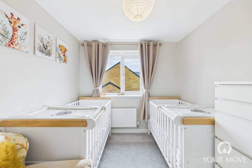 Bedroom 2