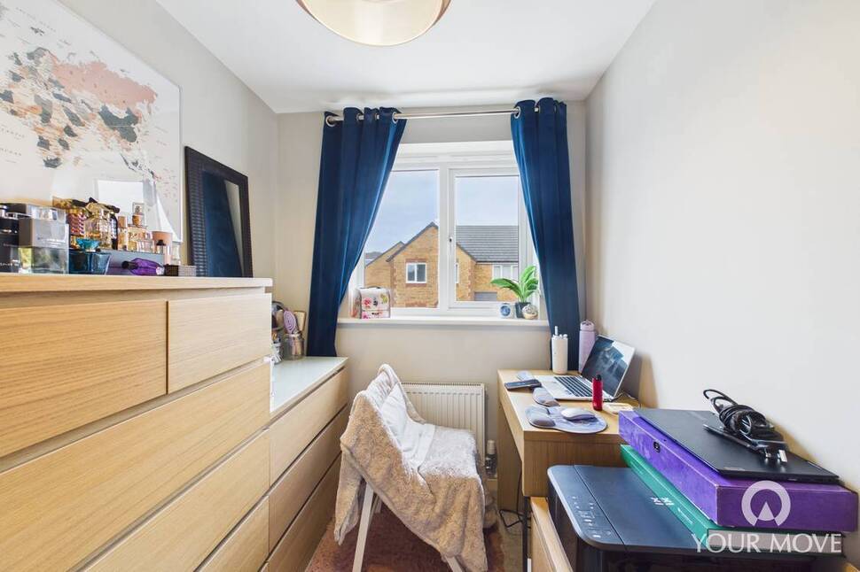 Bedroom 3