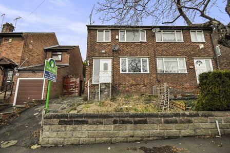 Jenkin Avenue, 3 bedroom Semi Detached House to rent, £550 pcm