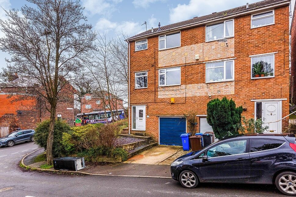 Main image of 3 bedroom Semi Detached House to rent, Jardine Close, Sheffield, S9