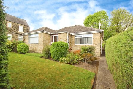 Burncross Road, 2 bedroom Detached Bungalow for sale, £290,000