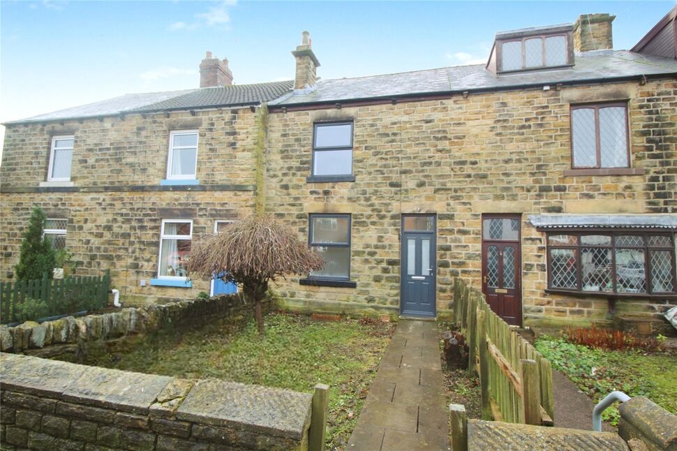 3 bedroom Detached Bungalow for sale, Wortley Road, High Green, S35 £