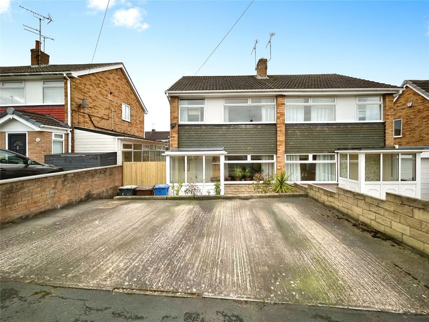 Estate Agents & Letting Agents in Chapeltown, Sheffield Your Move