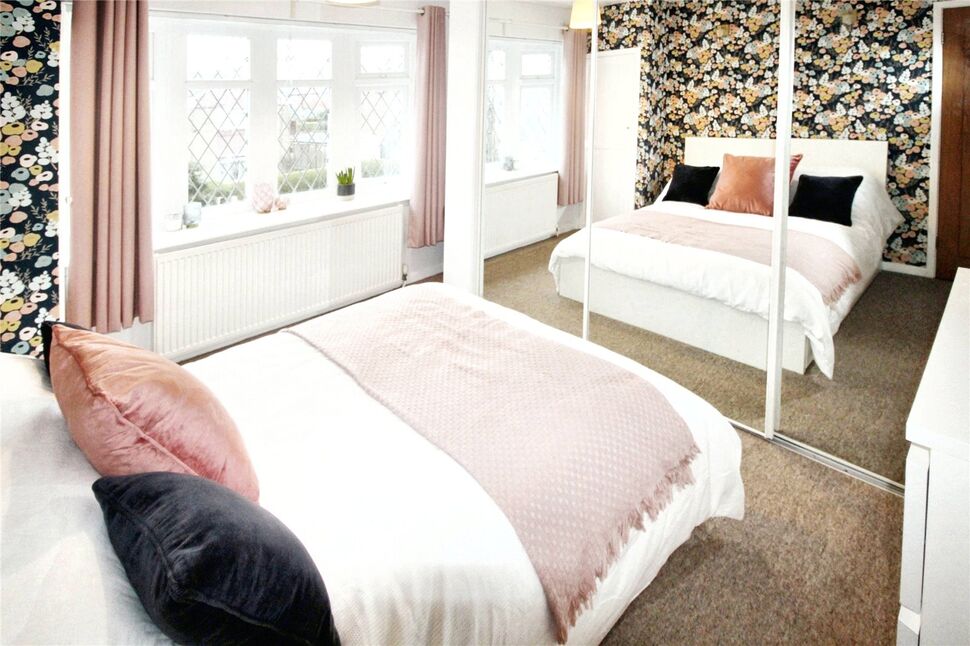 3 bedroom Semi Detached House for sale, Tunwell Greave, Sheffield, S5