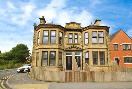 Wortley Road, 3 bedroom Semi Detached House to rent, £1,025 pcm