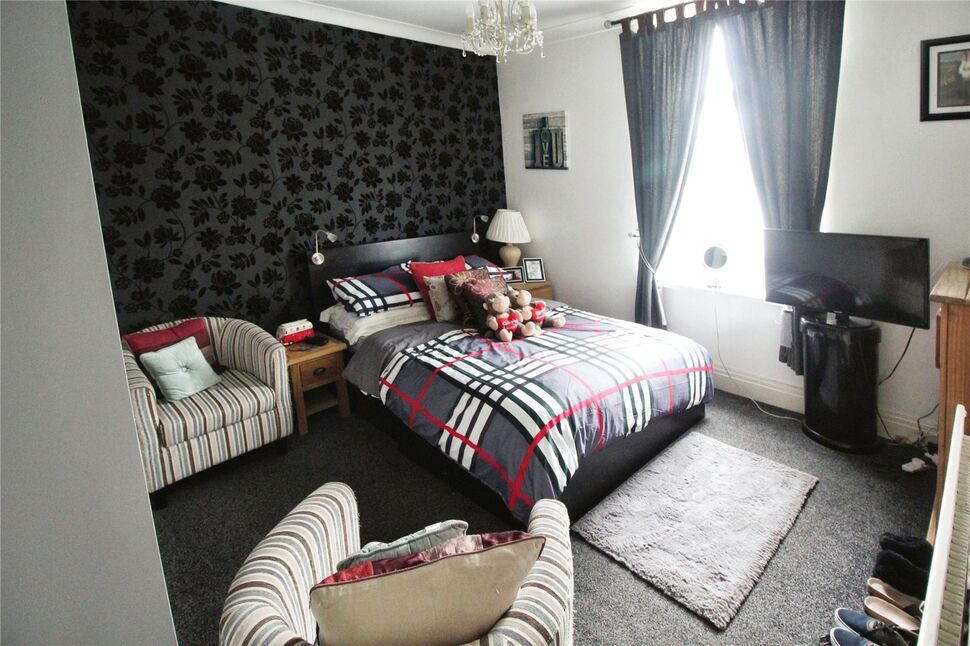 Bedroom 1