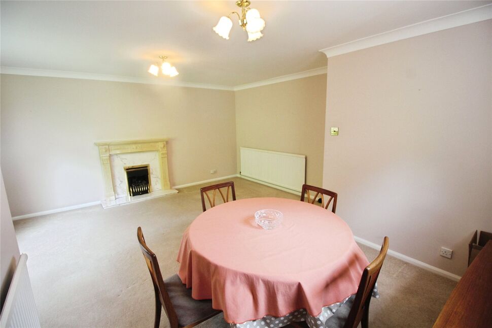 Lounge / Diner