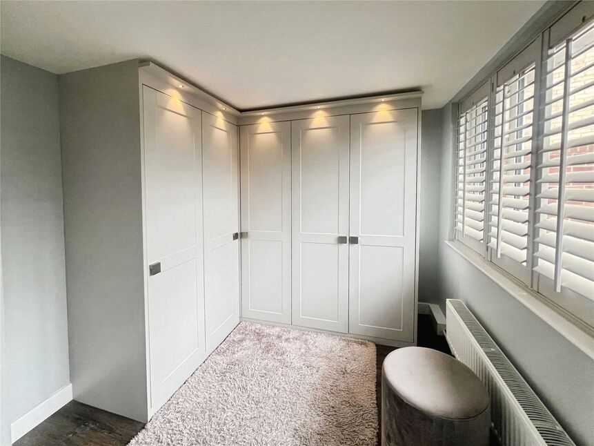 Cloakroom