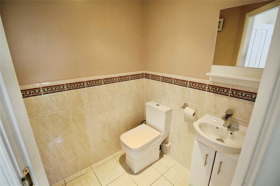Cloakroom