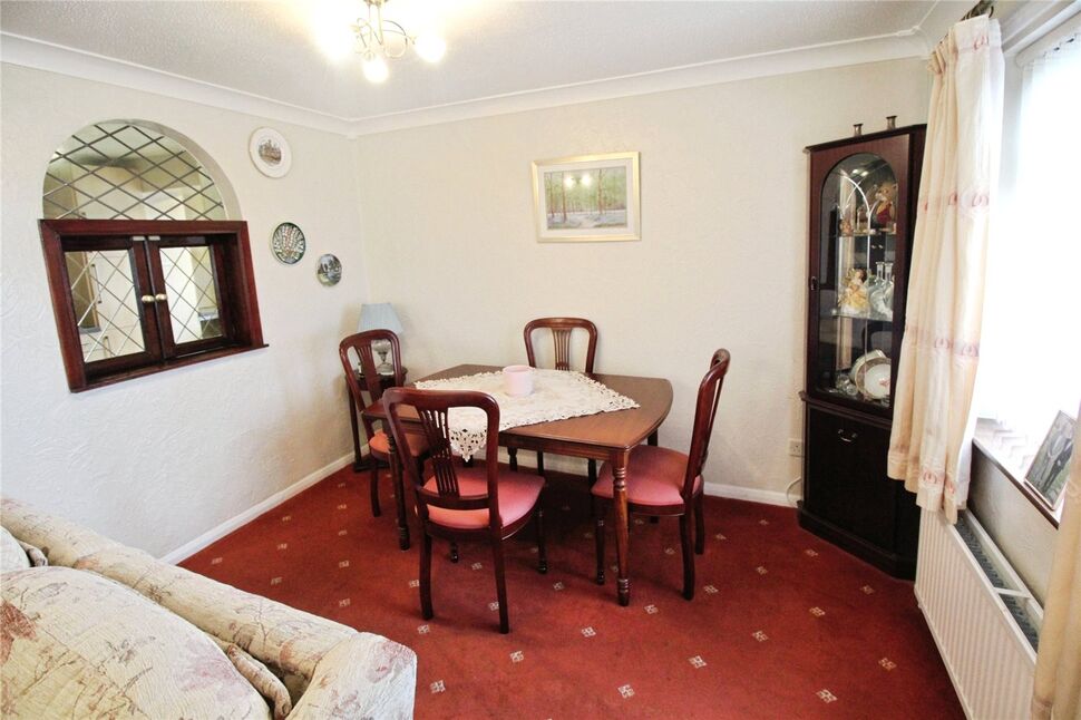 Lounge / Diner