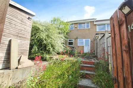 Blackburn Crescent, 2 bedroom Semi Detached House for sale, £80,000