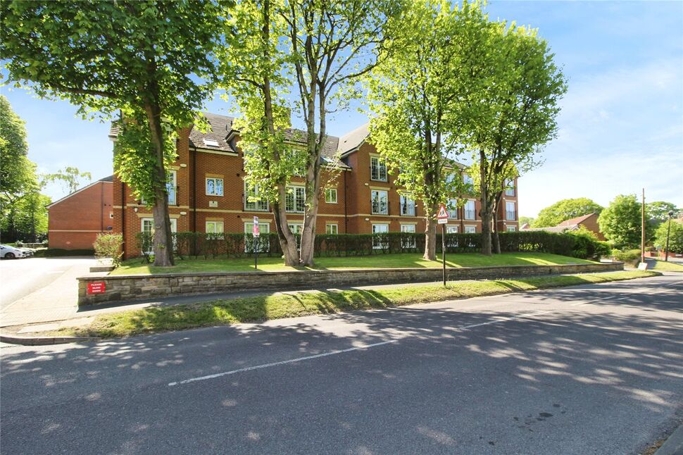 Main image of 2 bedroom  Flat for sale, Mortomley Lane, High Green, South Yorkshire, S35