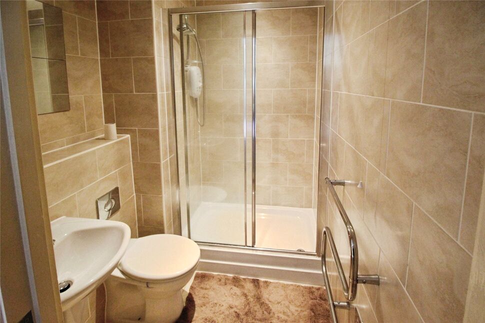 En-Suite
