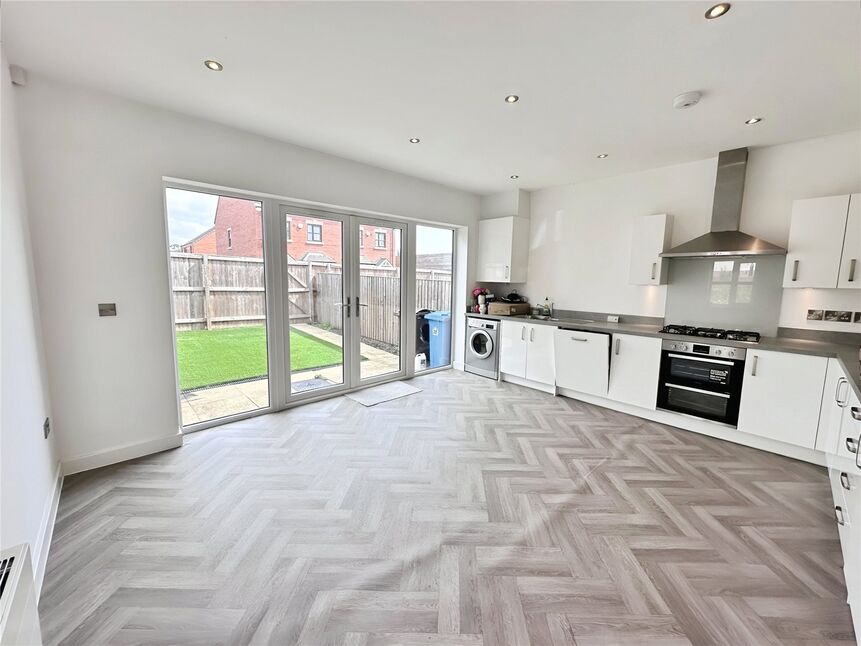 Kitchen / Diner