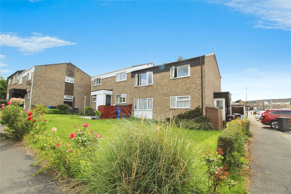 2 bedroom  Flat for sale