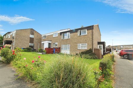Lime Grove, 2 bedroom  Flat for sale, £130,000