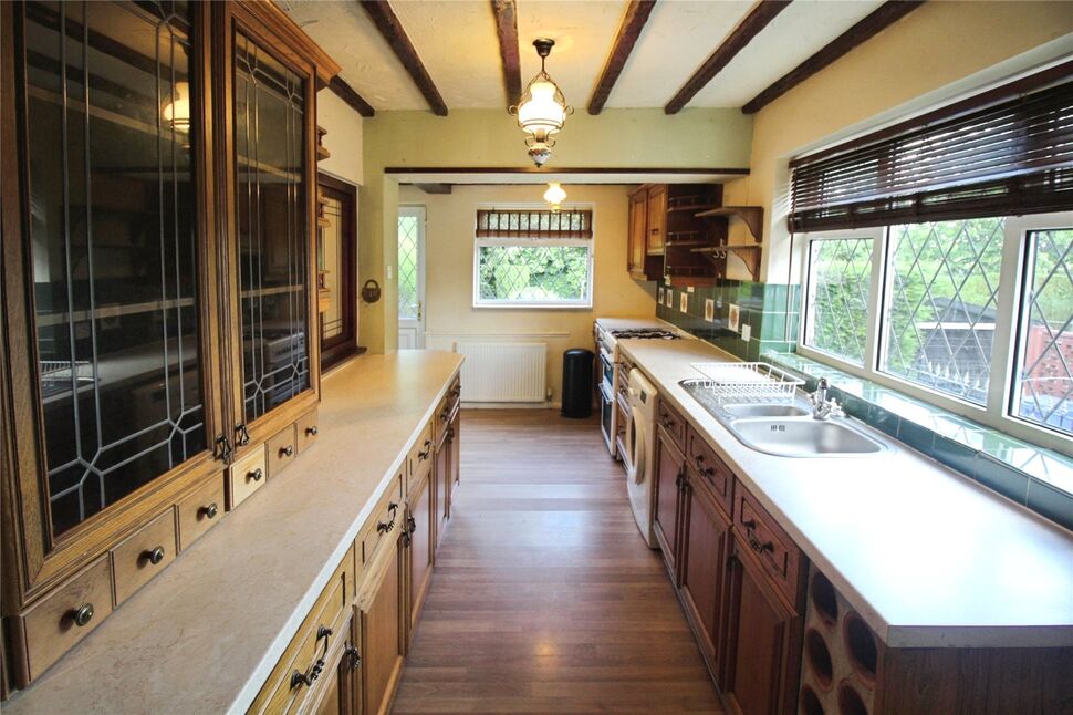 Kitchen / Diner