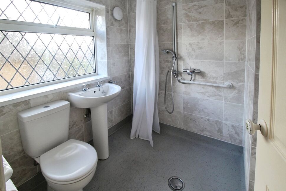 Wet Room