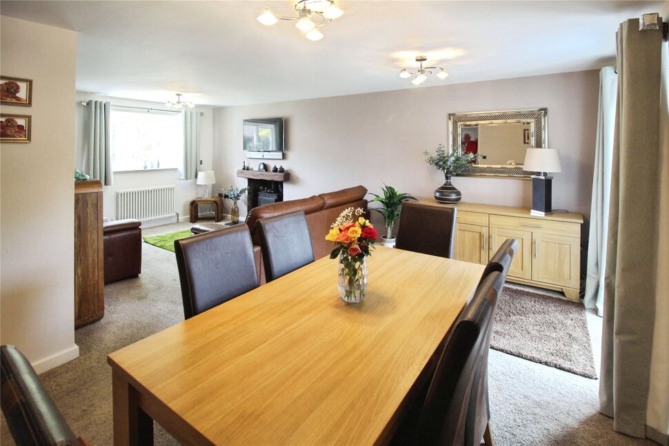 Lounge / Diner
