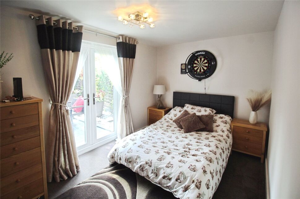 Bedroom 4