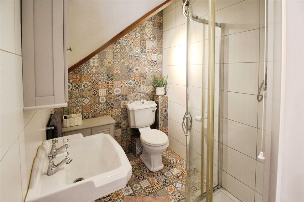 En-Suite