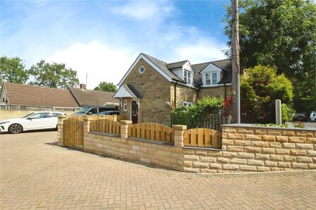 Lound Side, 4 bedroom Detached House for sale, £440,000