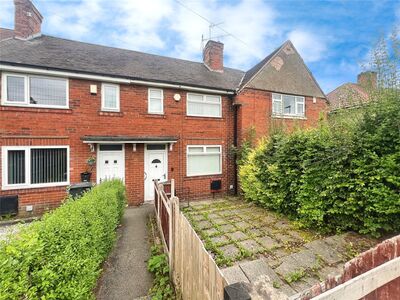 Herries Place, 2 bedroom Mid Terrace House to rent, £850 pcm