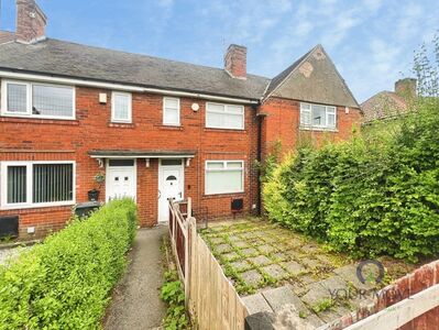 Herries Place, 2 bedroom Mid Terrace House to rent, &pound;875 pcm