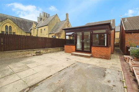 2 bedroom Semi Detached Bungalow for sale