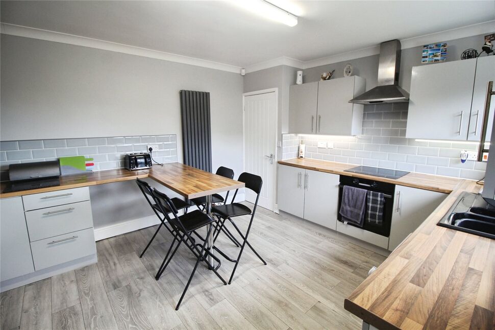 Kitchen / Diner