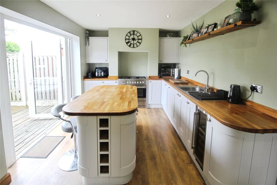 Kitchen / Diner