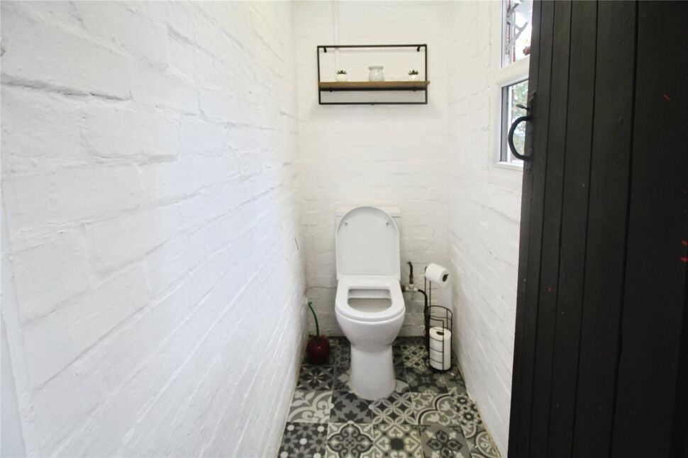 WC