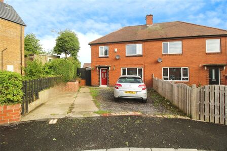 Brook Road, 3 bedroom Semi Detached House for sale, £200,000