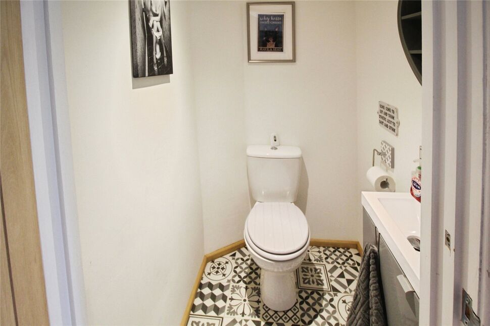 Cloakroom