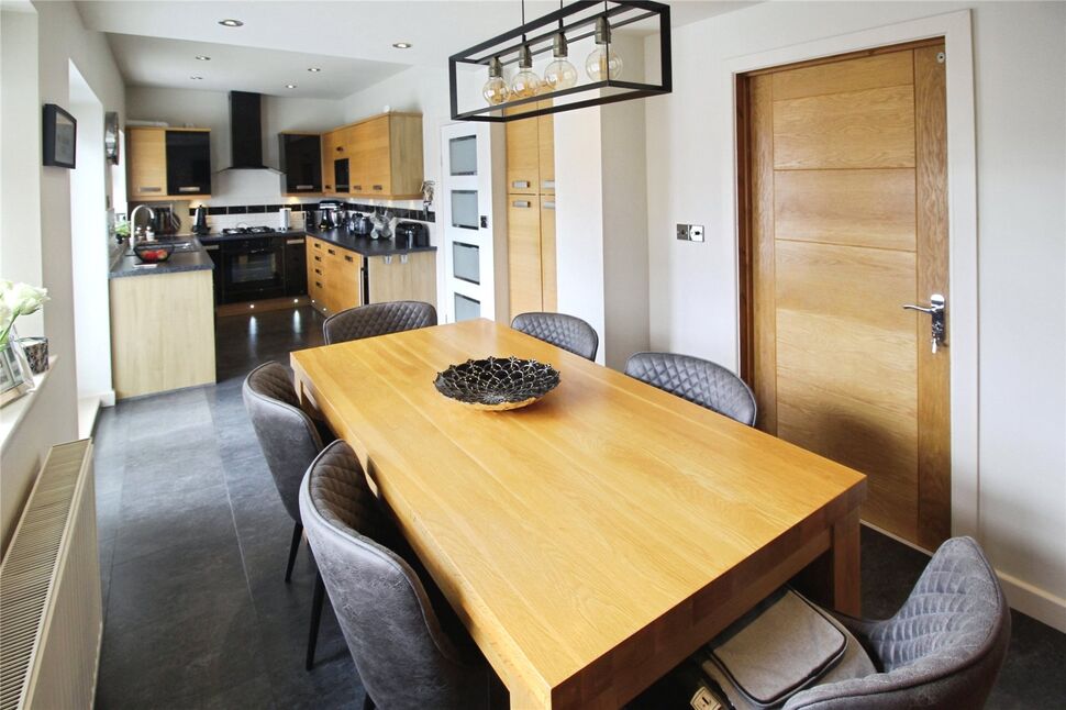 Kitchen / Diner