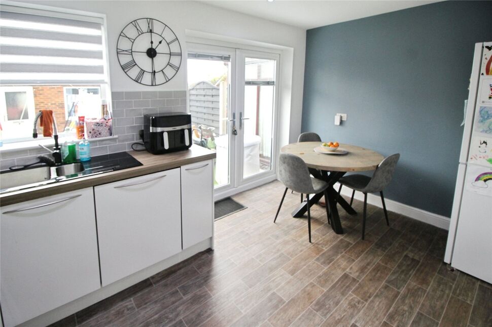 Kitchen / Diner