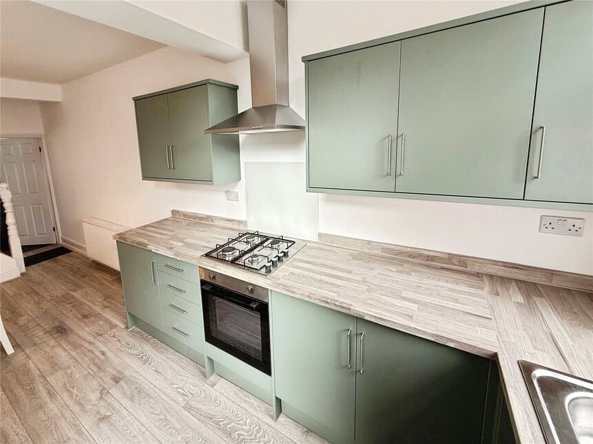 Kitchen / Diner