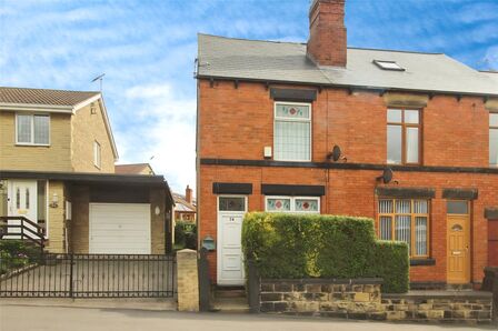 Lound Side, 3 bedroom Mid Terrace House to rent, £1,000 pcm