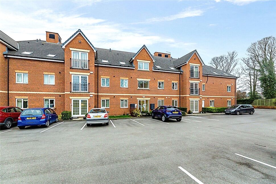 Main image of 2 bedroom  Flat to rent, Mortomley Lane, High Green, South Yorkshire, S35