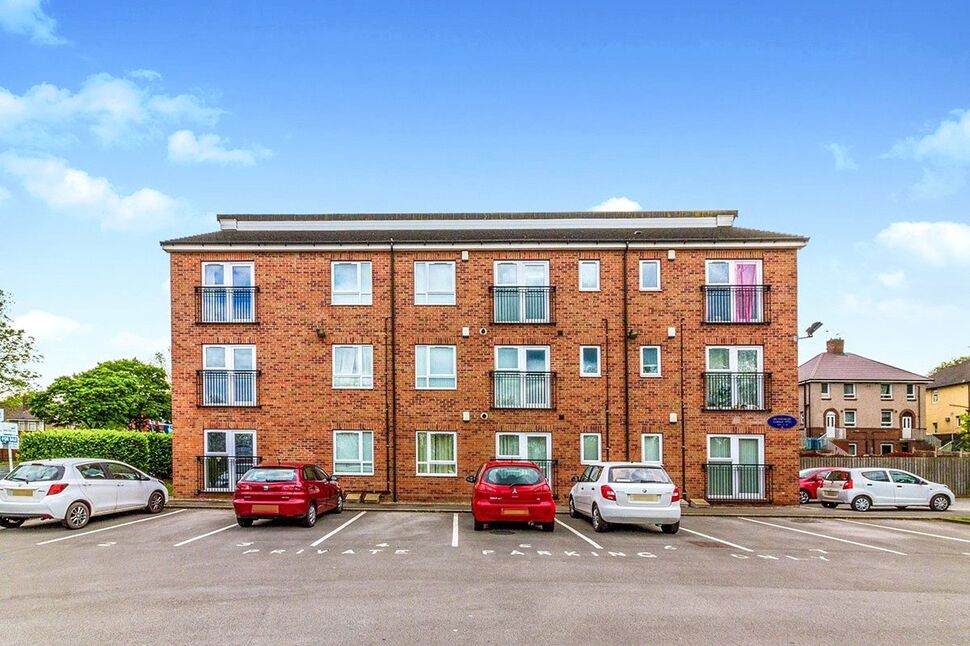 Main image of 2 bedroom Flat to rent, Barnsley Road, Sheffield, S5