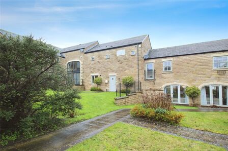 Thorpe Field Mews, 4 bedroom Mid Terrace House for sale, &pound;450,000