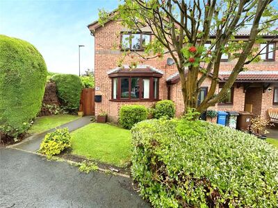 2 bedroom End Terrace House for sale