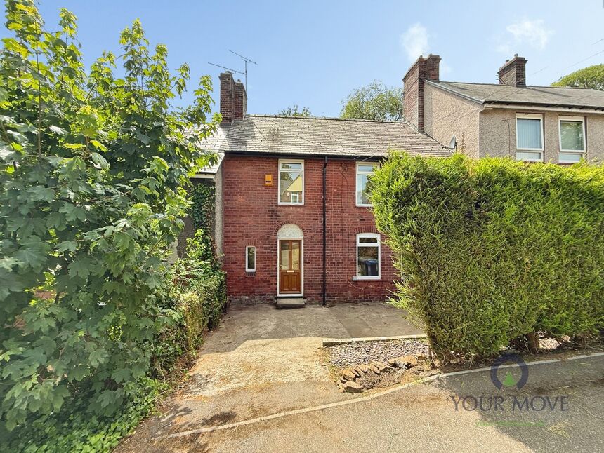 Main image of 3 bedroom Mid Terrace House to rent, Fairbank Road, Sheffield, S5