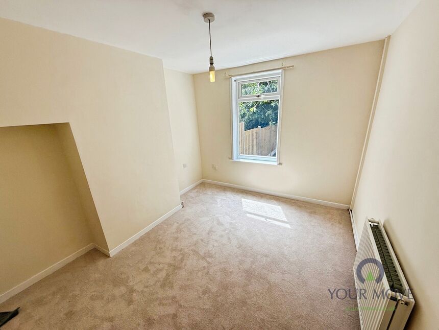 2nd Reception Room