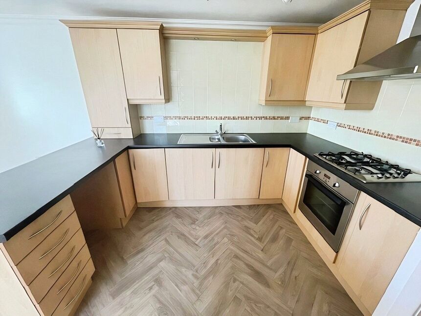 Kitchen / lounge / Diner