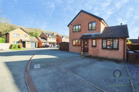 Thornbrook Gardens, 5 bedroom Detached House for sale, &pound;380,000