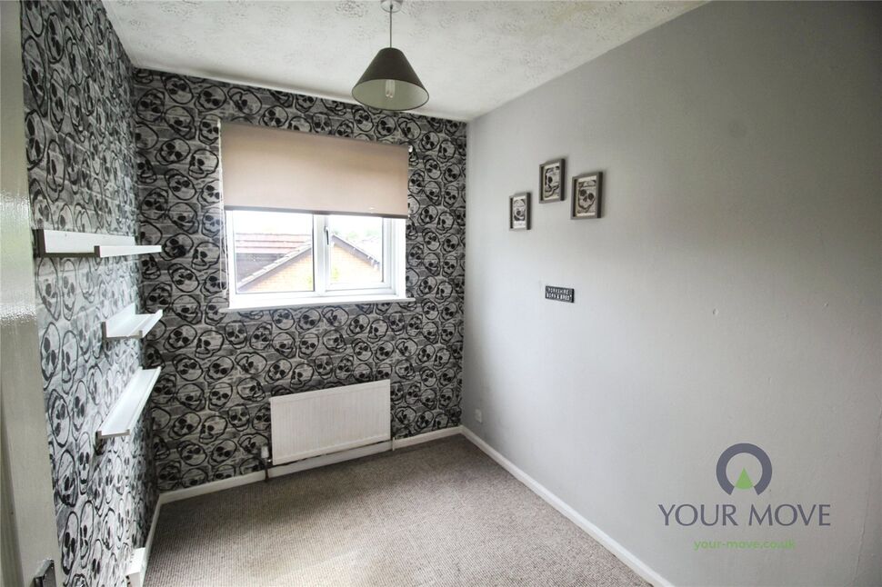 Bedroom 3
