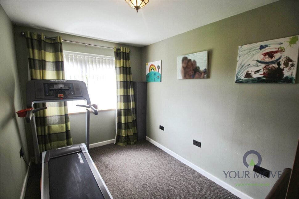 Bedroom 5