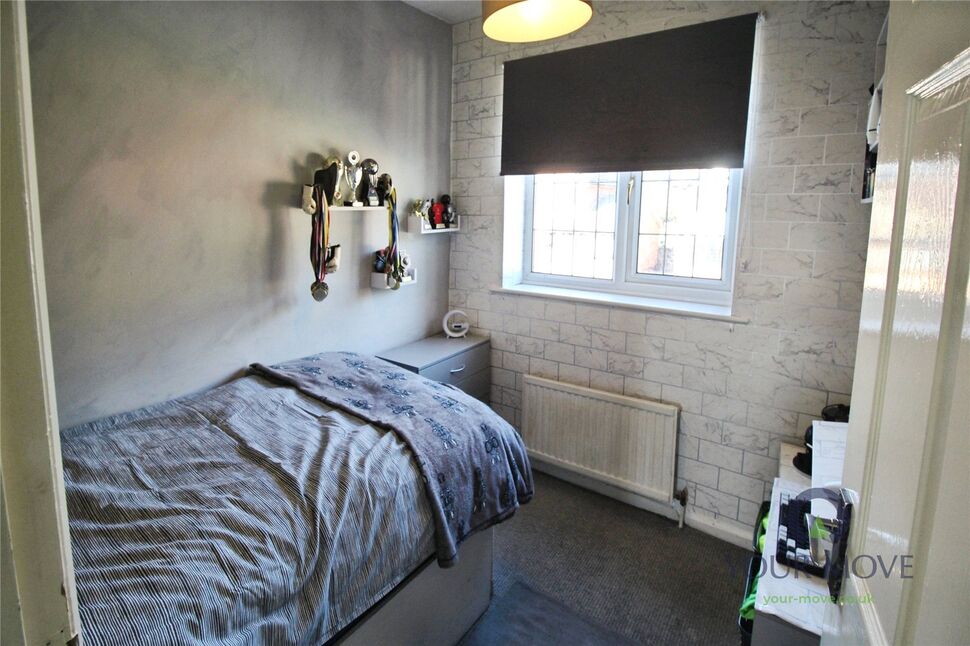 Bedroom 4