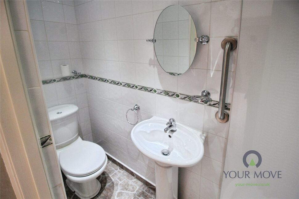 En-Suite
